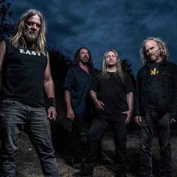 Corrosion of Conformity Tickets
