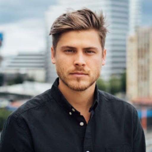 Cory Asbury Vancouver Concert Tickets