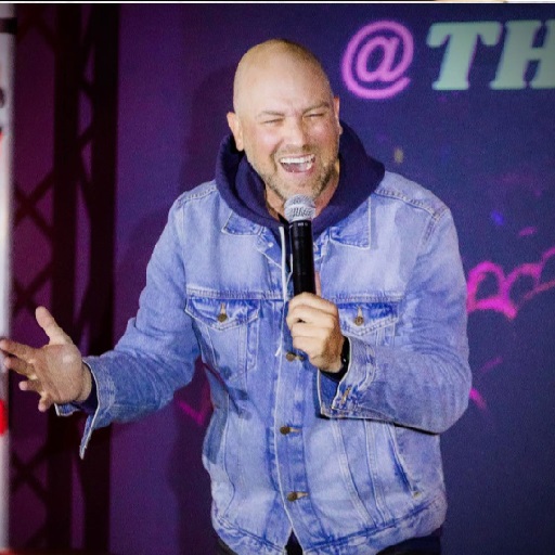 Cory Michaelis in Vancouver