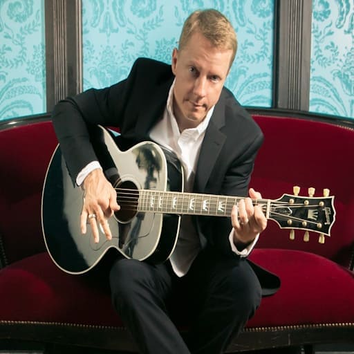 Cory Morrow Vancouver Tickets