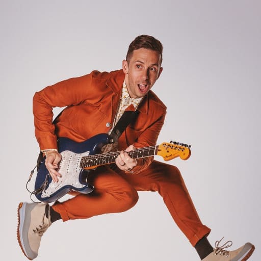 Cory Wong Vancouver Tickets