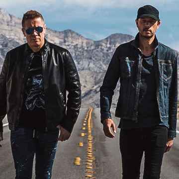 Cosmic Gate Vancouver Tickets
