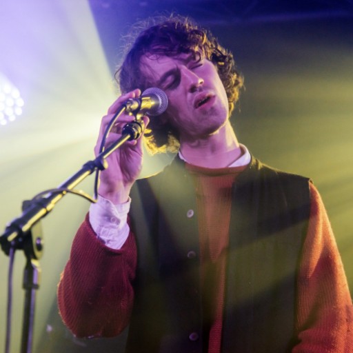Cosmo Sheldrake Vancouver Tickets