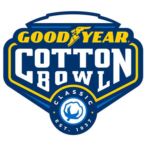 Cotton Bowl Tickets