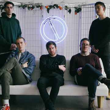 Counterparts Vancouver Tickets