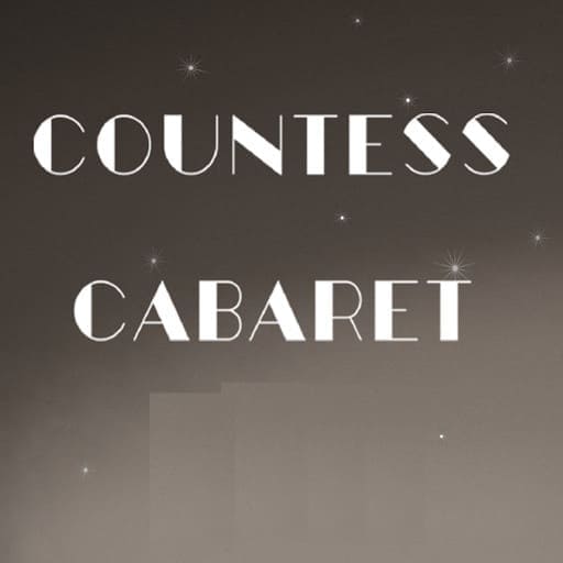 Countess Cabaret Tickets