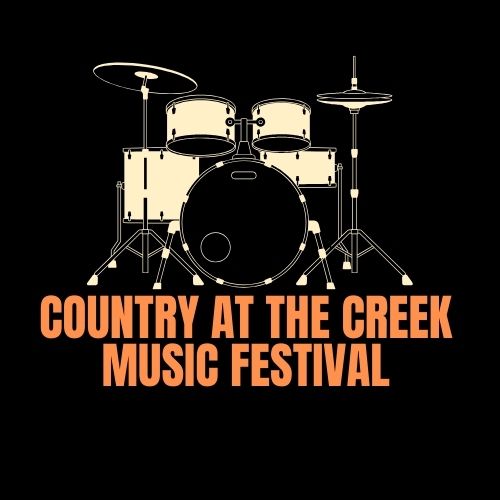 Country at the Creek Music Festival Vancouver Tickets