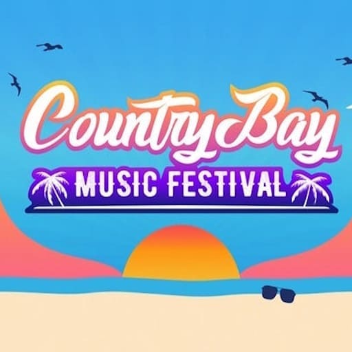 Country Bay Music Festival Vancouver Tickets