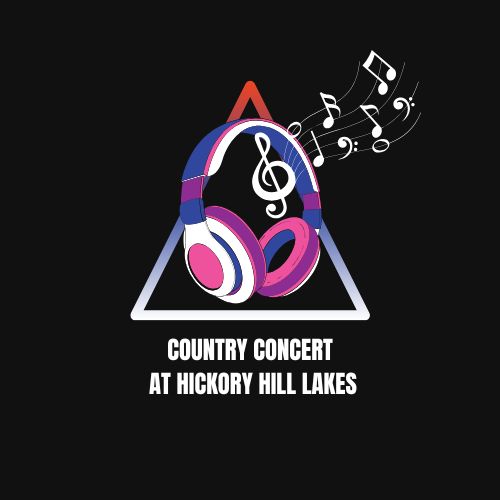 Country Concert At Hickory Hill Lakes Vancouver Tickets