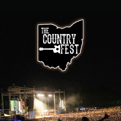 Country Fest Vancouver Concert Tickets