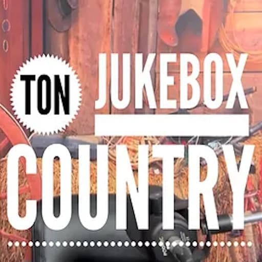 Country Jukebox Vancouver Tickets
