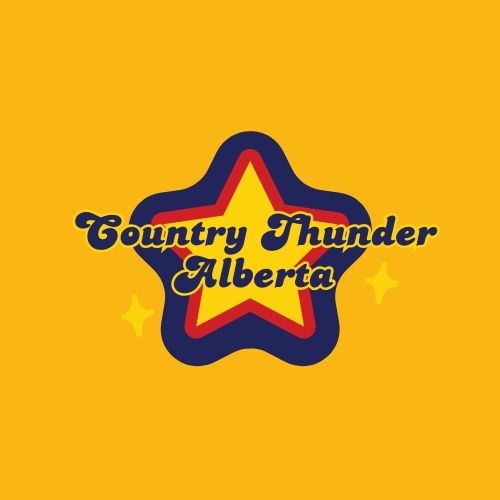 Country Thunder Alberta Vancouver Tickets