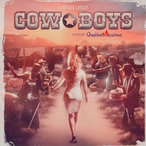 Cowboys - From Willie to Dolly Vancouver Tickets