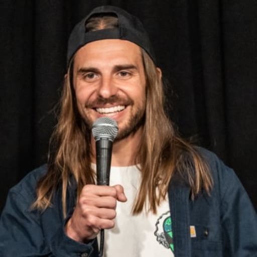 Craig Conant in Vancouver