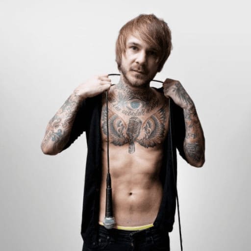 Craig Owens Vancouver Concert Tickets