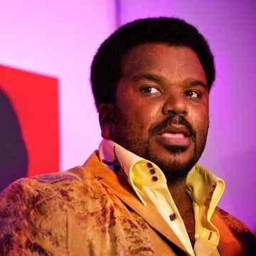 Craig Robinson Vancouver Tickets