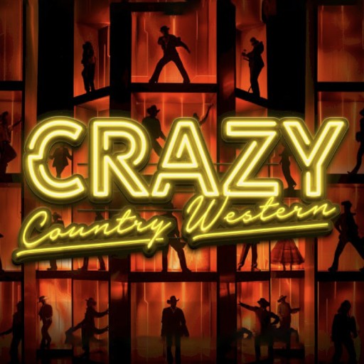 Crazy Country Western Vancouver Tickets