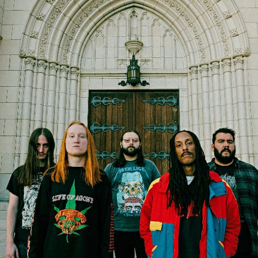 Creeping Death Vancouver Tickets