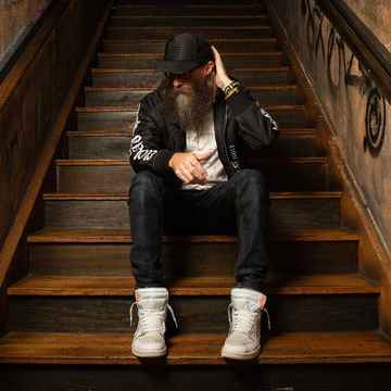 Crowder Vancouver Tickets