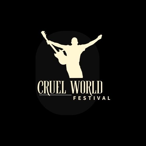Cruel World Festival Vancouver Tickets