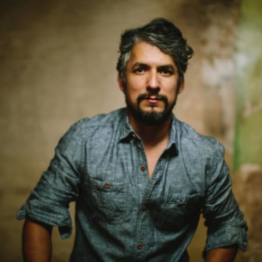 Cruz Contreras Vancouver Tickets