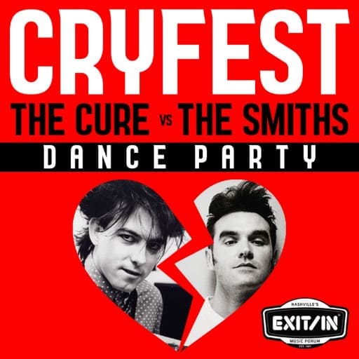 Cryfest Vancouver Tickets