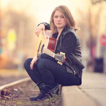 Crystal Bowersox Vancouver Tickets