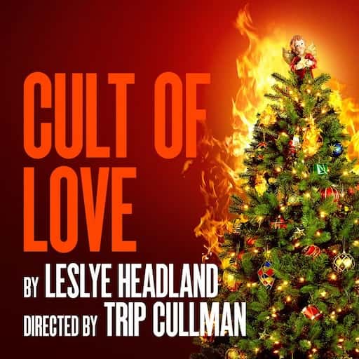 Cult Of Love Tickets