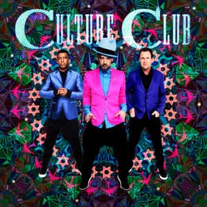 Culture Club Vancouver Tickets
