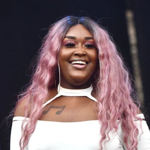 Cupcakke Vancouver Tickets