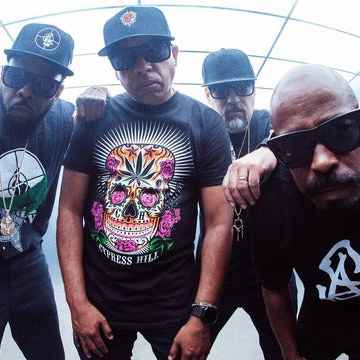 Cypress Hill Vancouver Tickets