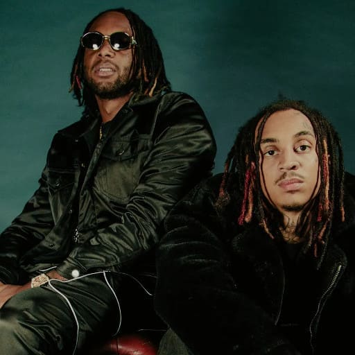 D-Block Europe Vancouver Tickets
