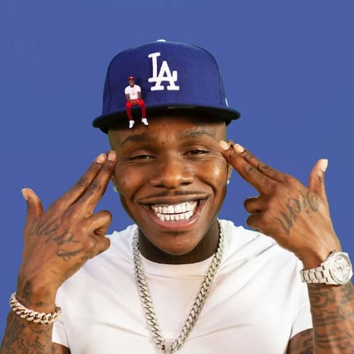 DaBaby Vancouver Tickets