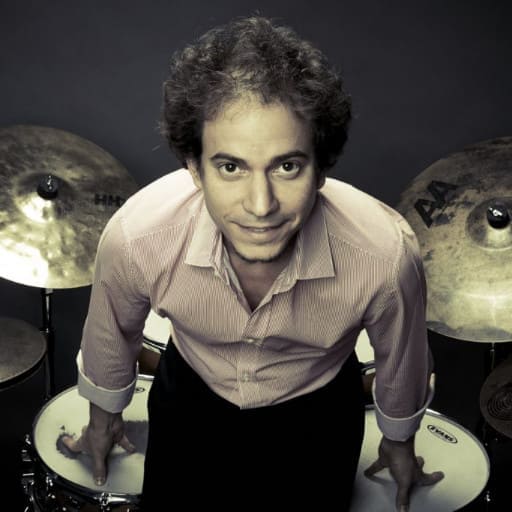 Dafnis Prieto Vancouver Tickets