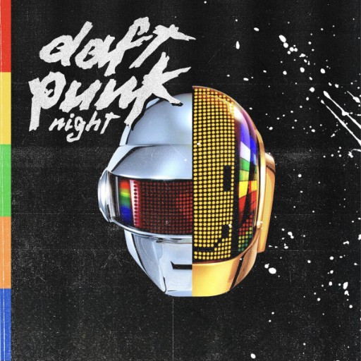 Daft Punk Night Vancouver Tickets