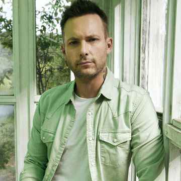 Dallas Smith Vancouver Tickets