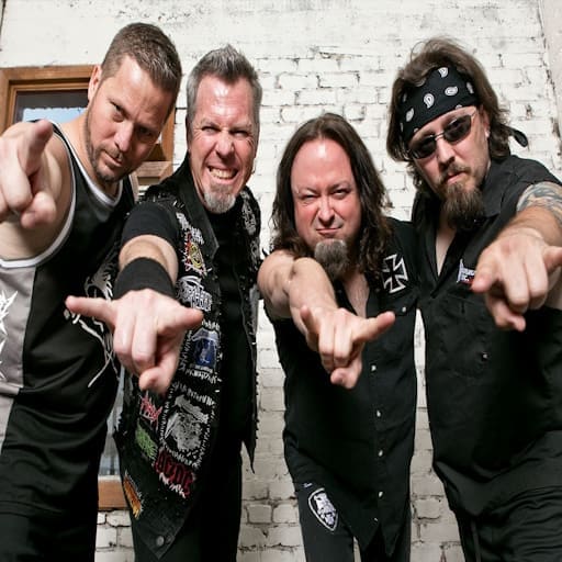 Damage Inc. Vancouver Tickets