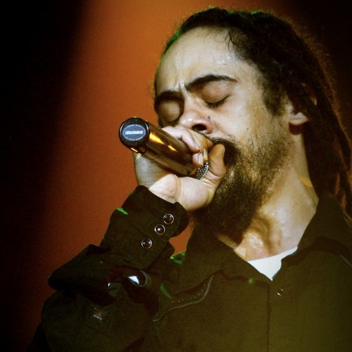 Damian Marley Vancouver Concert Tickets