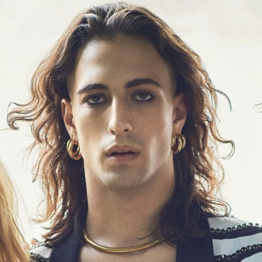 Damiano David Vancouver Tickets
