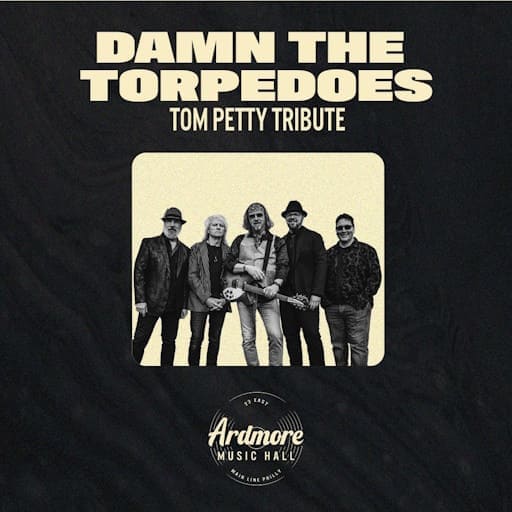 Damn The Torpedoes - Tom Petty Tribute Vancouver Tickets