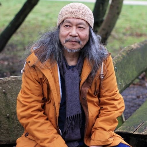 Damo Suzuki Vancouver Tickets