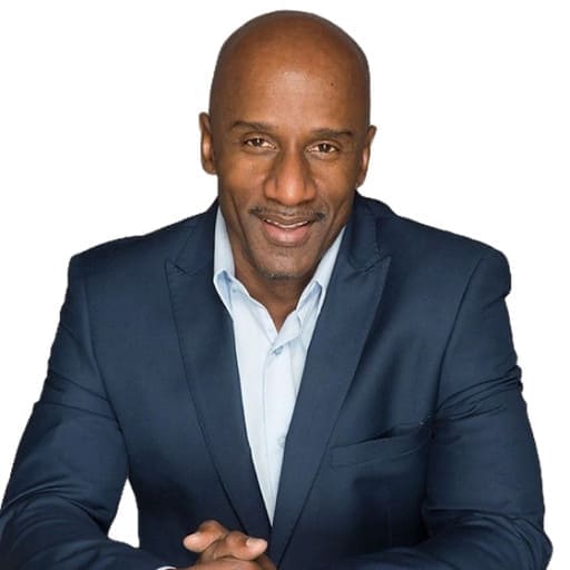Damon Williams in Vancouver