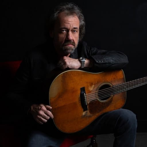 Dan Tyminski Vancouver Tickets