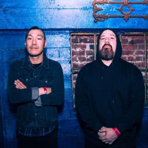 Dance With The Dead Vancouver Tickets
