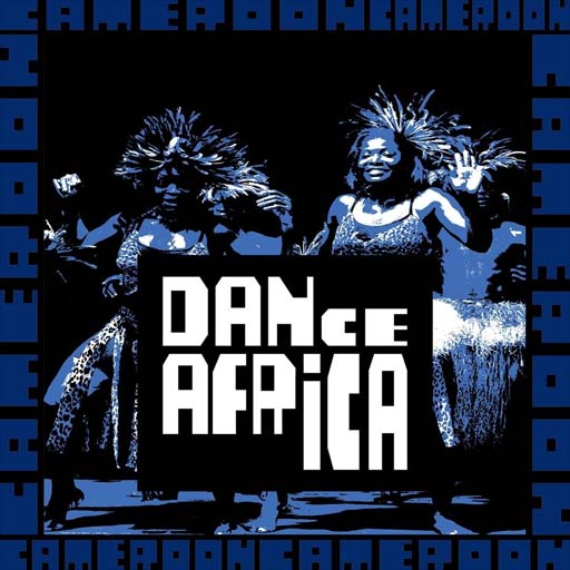 DanceAfrica Tickets