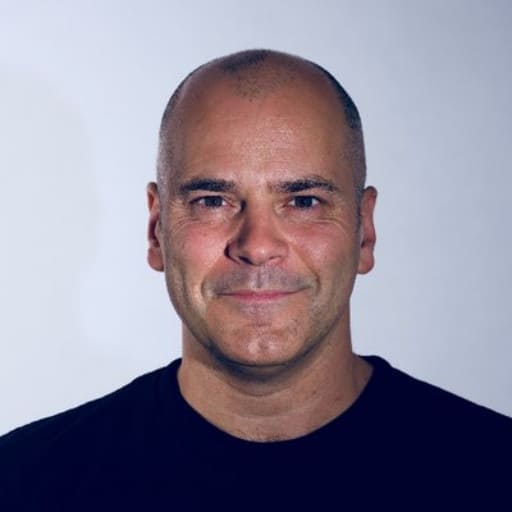 Daniel Grenier in Vancouver