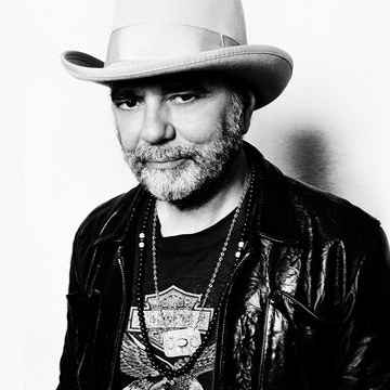Daniel Lanois Vancouver Tickets