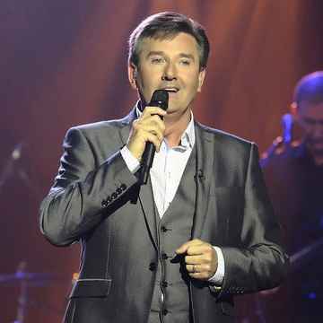 Daniel O'Donnell Vancouver Tickets