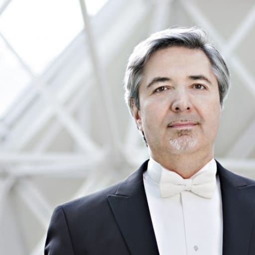 Daniel Raiskin Vancouver Concert Tickets