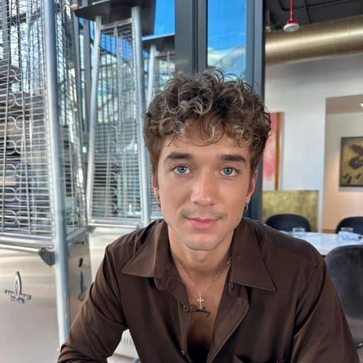 Daniel Seavey Vancouver Tickets